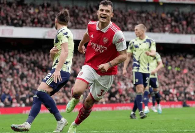 （超级计算机预测新赛季英超）超级计算机预测英超结局：阿森纳3分优势夺冠，纽卡曼联前四