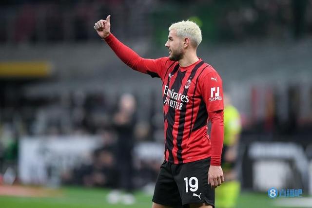 （c罗马特奥）罗马诺谈特奥转会枪手传闻：米兰不会考虑5000万到6000万欧报价