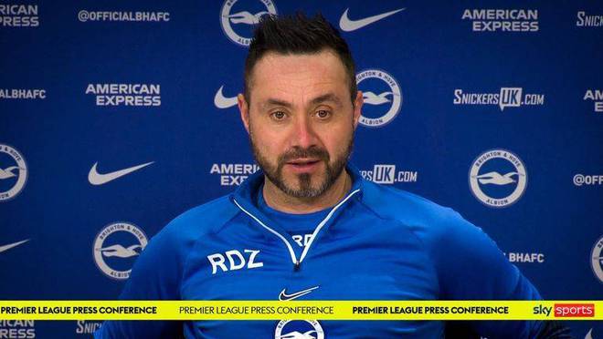 （德泽尔比主教练）德泽尔比：在意甲执教压力更大 因为意大利6000万人都是教练