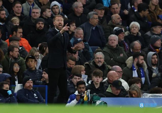 （波特家的斯莱特林）英媒：波特拒绝了莱斯特城的邀请，他决定不那么快回到赛场