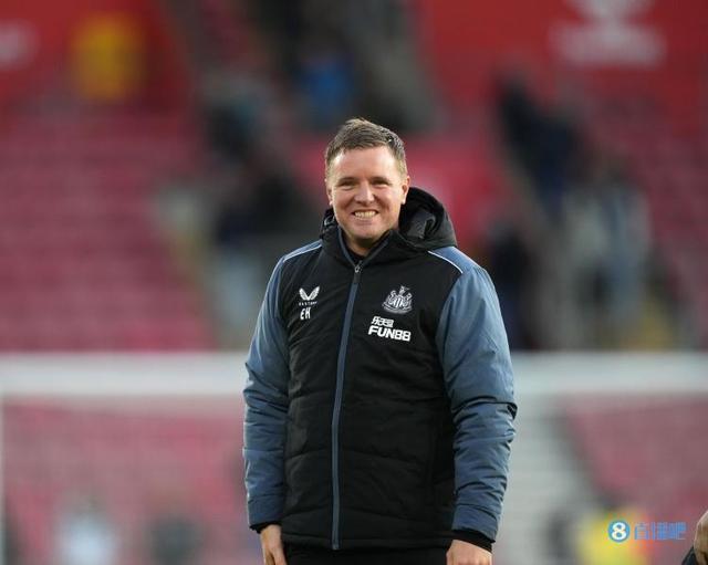 （埃迪·豪）埃迪-豪：今夏预算很大程度上取决于战绩，但我们正尽力而为