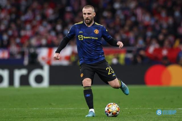 （曼联 卢克肖）卢克-肖续约感言：曼联是我的家，希望与这支球队取得更多成就