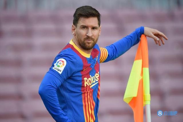 （罗梅罗转会巴萨）罗梅罗：梅西有70%概率回巴萨，若交易达成将大幅降薪