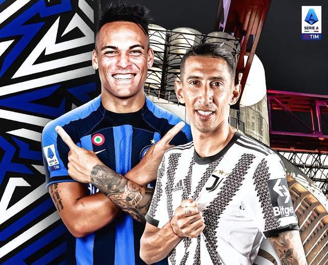 （卢卡库曼市德比乌龙）3人染红！国家德比大规模冲突，卢卡库94分钟救主，国米绝平尤文