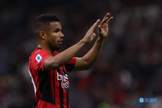 意媒:梅西亚斯已参加米兰合练,卡卢卢和伊布仍只是进行单独训练