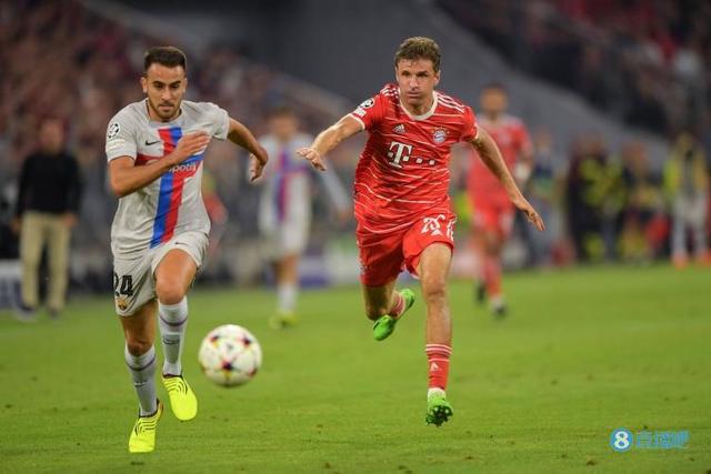 (穆勒拉姆)穆勒:最难对付对手是拉莫斯,和他的比赛我感到很不愉快