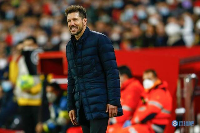 (足坛教练年薪排名)足坛教练年薪:西蒙尼3400万欧居首,瓜帅2240万第2,波特第4