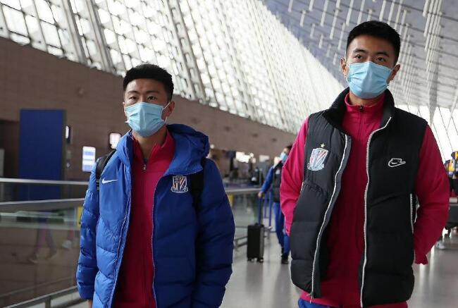 热身赛首发宣！申花大概率签下亚运队主力前锋，亚泰签国安旧将