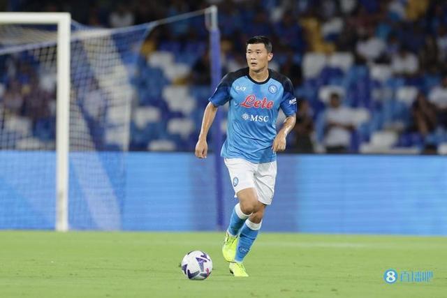 英媒：曼联。利物浦和热刺有意金玟哉，那不勒斯想续约取消违约金