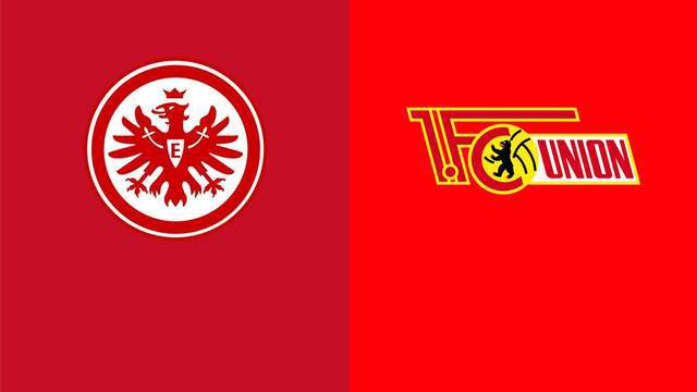 (德国杯 2021)德国杯1/4决赛:穆阿尼一分半钟进二球,法兰克福2-0柏林联合晋级