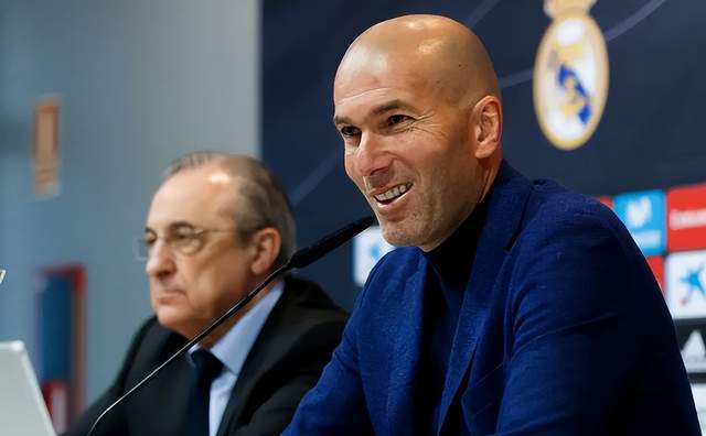 一心想要执教皇马，落魄教练拒绝切尔西和热刺，球迷：净做白日梦