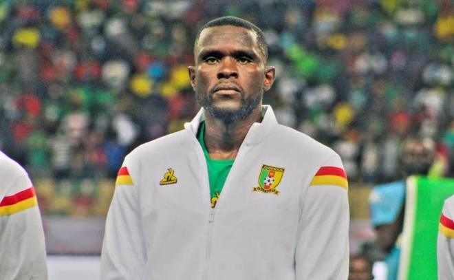 非洲球星自费7百万加盟中超：签约时长两年半，想在中国踢到退役