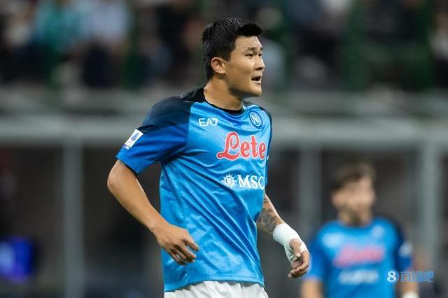 保罗-帕克:期待看到金玟哉在曼联竞争位置,他和三笘薰一样出色