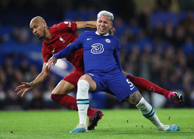 （联赛杯利物浦10:9阿森纳视频）刺激，0-0进球被吹，利物浦遭阻击，连续4场不胜，阿森纳队笑了