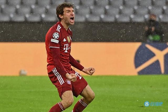 64场!穆勒成为拜仁队史上德国杯出场纪录的保持者