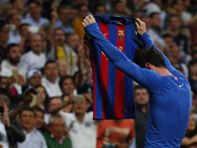 （媒体分析巴萨要怎样做才能让梅西回归中国）媒体分析巴萨要怎样做才能让梅西回归！