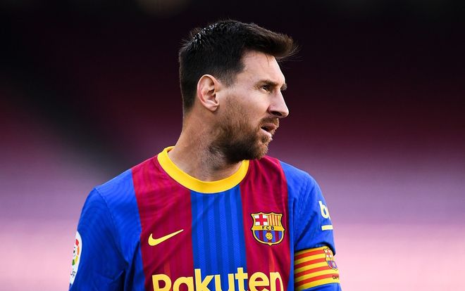 （巴萨会卖梅西吗）巴萨会不会报价梅西？两位记者给出不同答案！