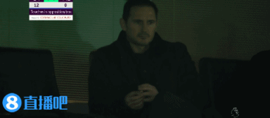 （兰帕德执教切尔西）神灯再回蓝桥！兰帕德现身斯坦福桥观战切尔西vs利物浦