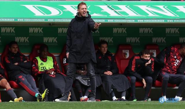 （纳格尔斯曼 热刺）英媒：热刺遭到双重打击，纳格尔斯曼和德泽尔比都不愿执教