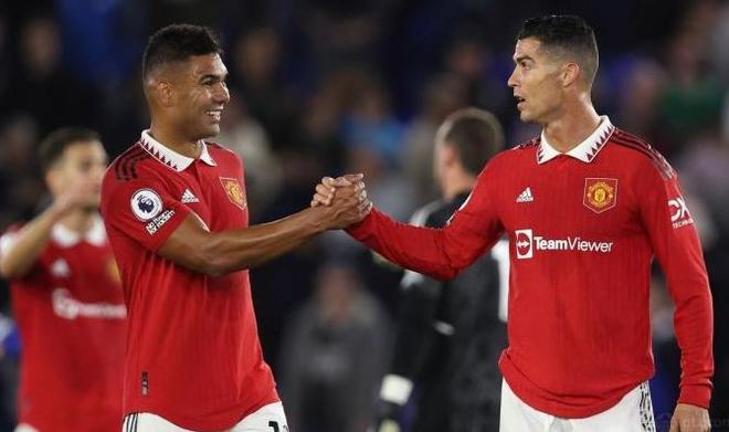 （这支曼联是滕哈赫的时代,还是卡塞米罗的时代）这支曼联是滕哈赫的时代，还是卡塞米罗的时代？