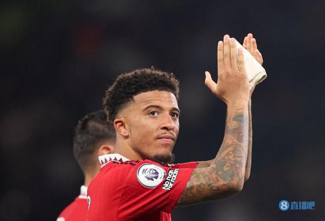 （滕哈格曼联）罗马诺：滕哈赫未对桑乔失去耐心，他一直都支持着这名边锋