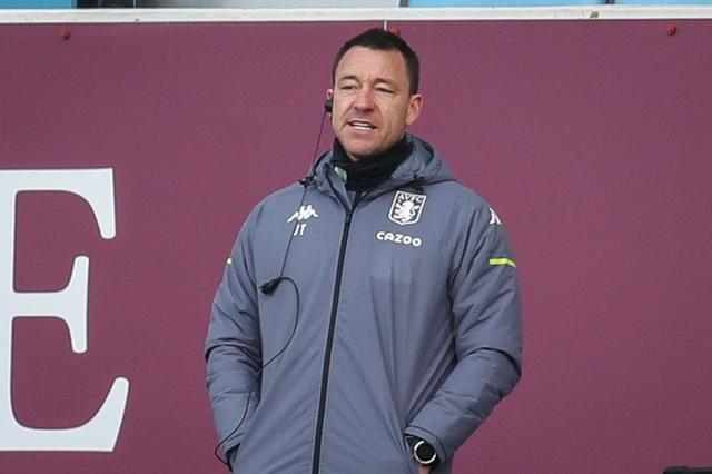 特里：我不会当主教练了，唯一能让我回归的工作是去切尔西教练组