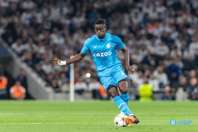 （拜利什么水平）法媒：拜利处境艰难，马赛和曼联都不想留下他