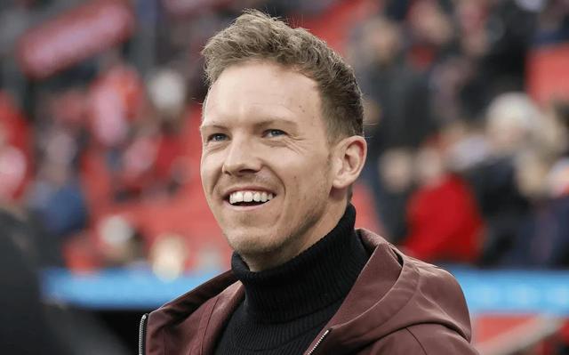 （切尔西莱恩）电讯报独家：切尔西已接触纳帅+恩里克，并提及安切洛蒂名字