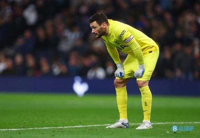 （洛里足球）洛里：领先时我们最后20分钟降低了强度，在英超你不能停止奔跑