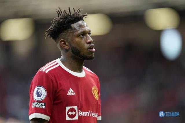 （费迪南德有多强）费迪南德：战纽卡惊讶于弗雷德未首发，他有能量有韧劲