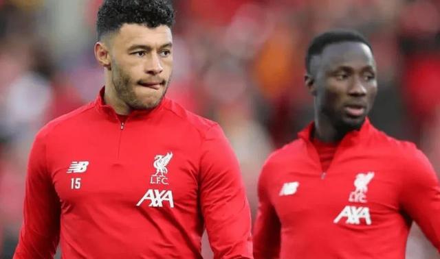 罗马诺：凯塔、张伯伦今夏自由离队，阿图尔租借期满回尤文