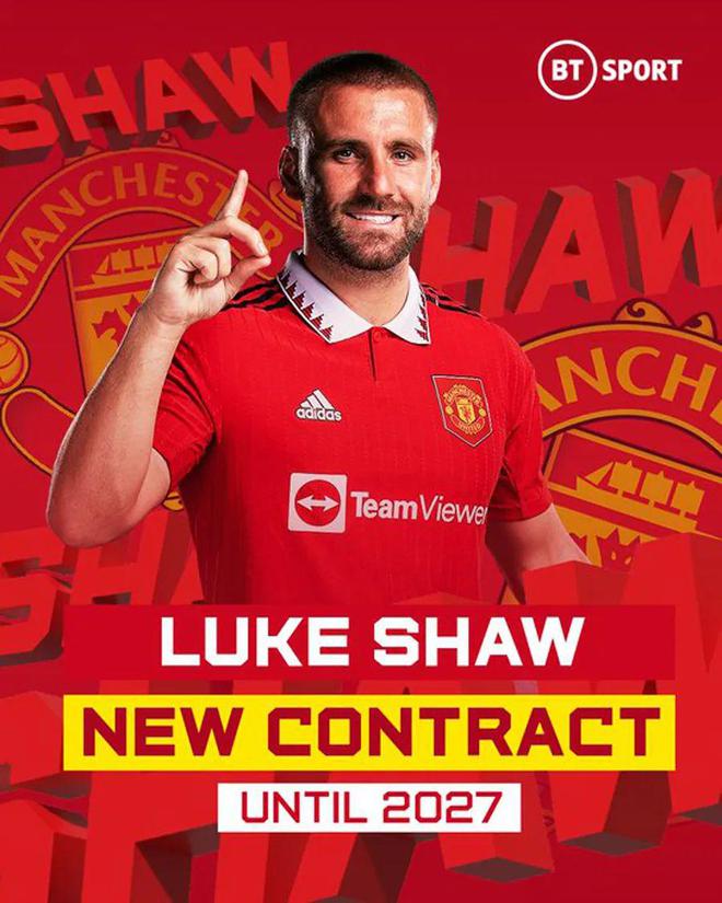 曼联官宣续约英格兰卡洛斯4年,周薪金额曝光!再次逆袭细节揭秘