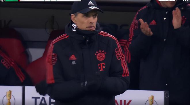 （德甲50+1拜仁）75000人见证，伟大的2-1！德甲黑马创历史，队史首次客场击败拜仁