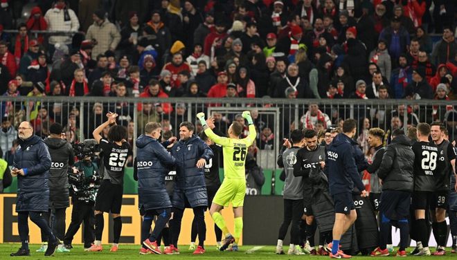 (壕无人性!图赫尔今夏有2亿镑预算 锁定五)爆大冷!9.8亿豪门轰然倒下,惨遭逆转绝杀,图赫尔开翻大航母