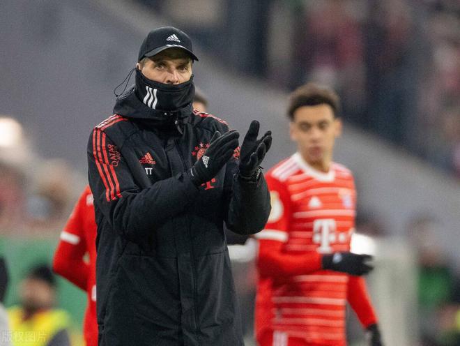 （德国杯拜仁直播）德国杯最新战报 拜仁遭德甲黑马逆转绝杀 法兰克福完胜进4强