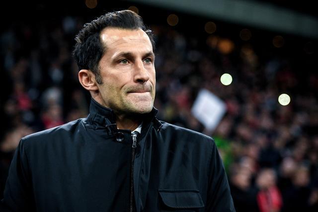 （萨利引援）萨利：这样的出局与教练无关 新前锋？会看看在市场上能做什么