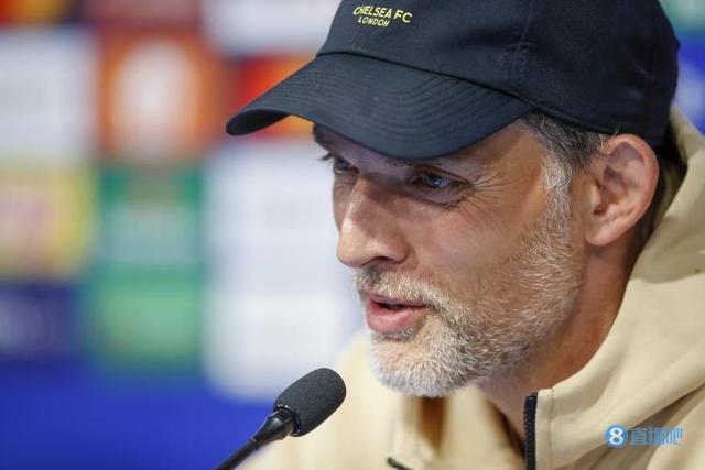 (图赫尔执教拜仁)图赫尔:今天拜仁被淘汰非常令人失望,我们只能怪自己