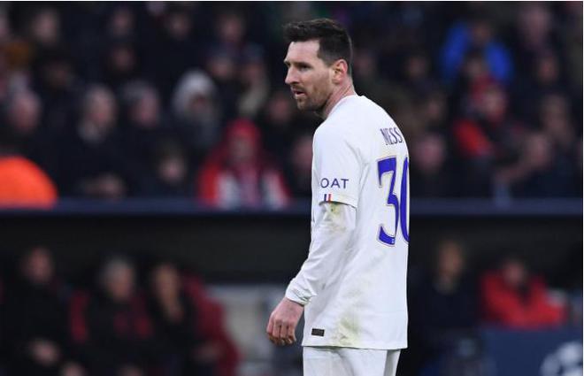 开2倍C罗年薪，邀请梅西加盟！巴黎强硬，巴萨没钱，梅罗有望联手