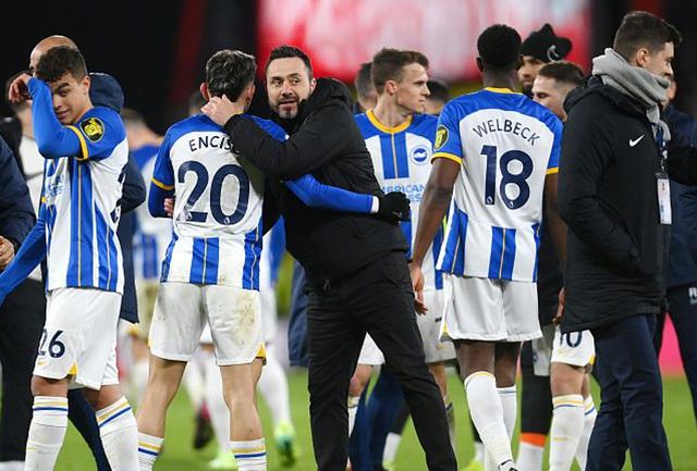 （英超争四赛程）2-0后！英超争四又生变数：黑马就差曼联4分，4队竞争热刺凶险