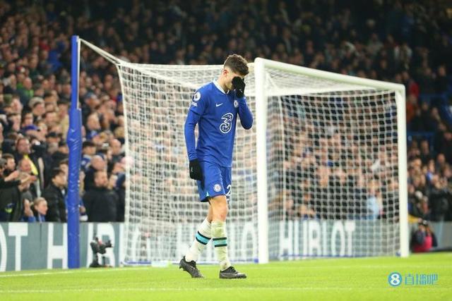 （哈弗茨个人集锦）哈弗茨：周末失利我们失去很多信心 主教练被解雇我们也有责任