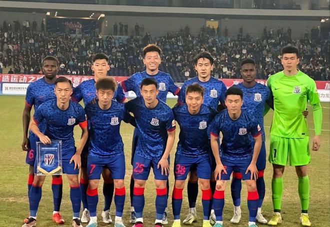 又买水货,申花外援首秀表现糟糕,新援后卫锁定首发马莱莱可期待