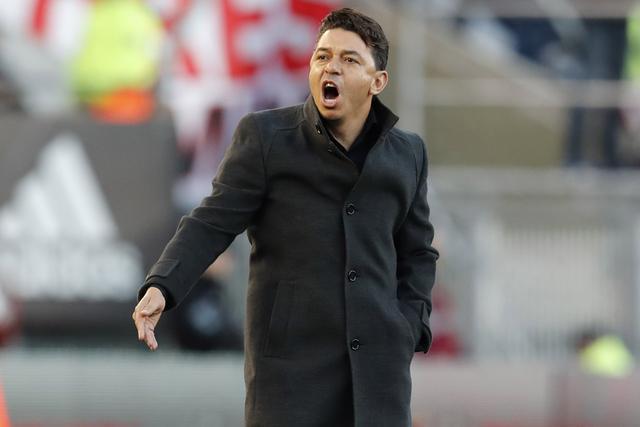 英媒:前河床主帅加利亚多向切尔西毛遂自荐,但蓝军对他并不感冒