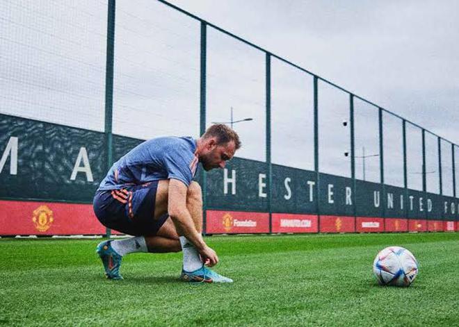 马夏尔或为曼联首发战布伦特福德！埃里克森恢复合练，本轮仍缺阵