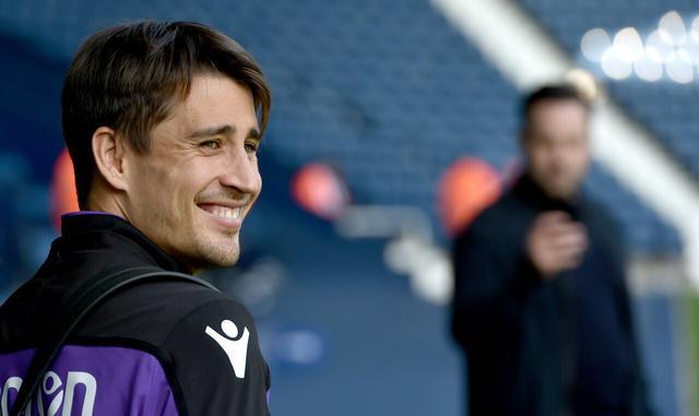 (伊布和巴洛特利)博扬:巴洛特利的心地非常善良 伊布拥有特别的身体素质