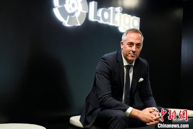 （西甲联赛怎么样）西甲联赛正在衰落？西甲高管反驳：统治力依旧