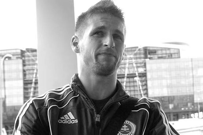 （申花最后赔德罗巴了吗）突发！前申花外援离世：罹患脑瘤年仅39岁，因德罗巴牺牲位置