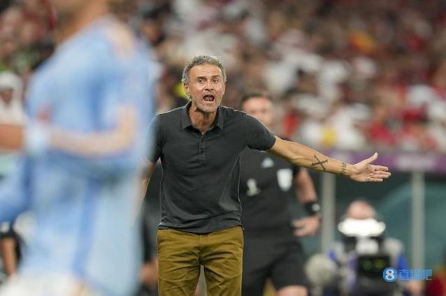 （切尔西和瑞恩）记者：切尔西与纳格尔斯曼、恩里克谈判，新帅可能是其中一人