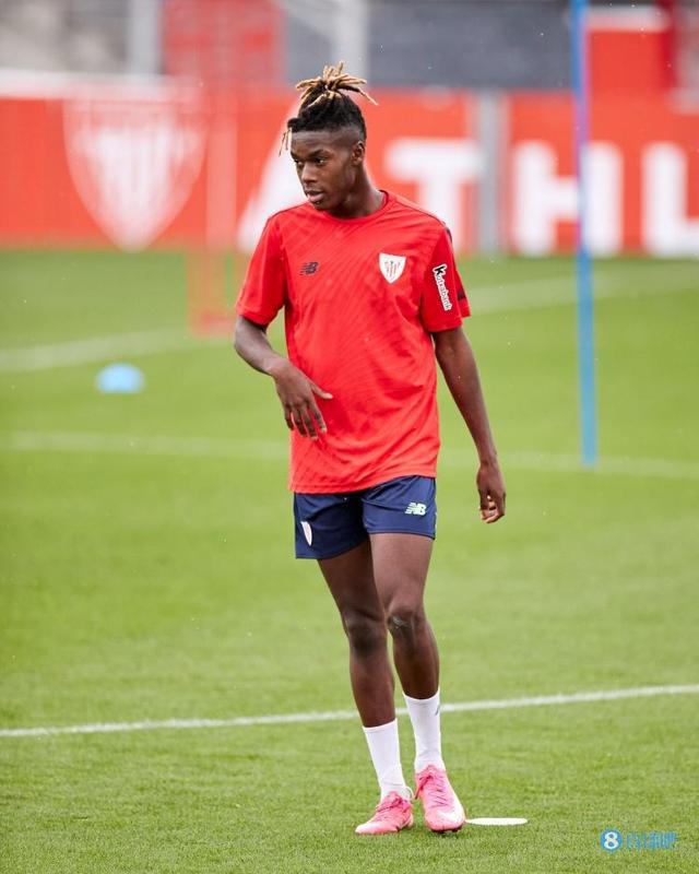 (毕巴的威廉姆斯)毕巴小将尼科-威廉姆斯失良机&球队淘汰后遭网暴,随后关社媒退网