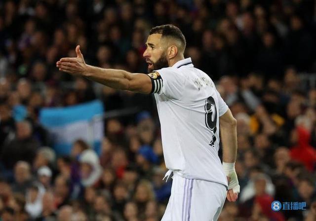 （本泽马皇马进球数最新排名）世体预测皇马国家德比首发：本泽马&莫德里奇领衔 纳乔防守边路