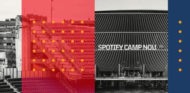 TA：前CEO因和拉波尔塔有分歧辞职 巴萨请二流公司设计主场